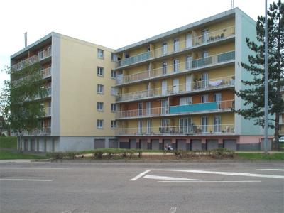Location Appartement 3 pices GENLIS 21110