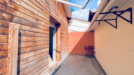 Location Maison 4 pices BORDEAUX 33000