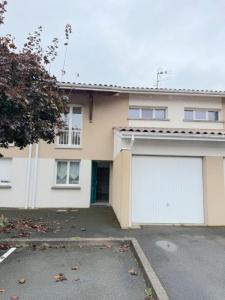 Location Maison 4 pices SAINT-ANDRE-DE-CUBZAC 33240