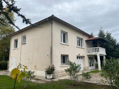 Location Maison 5 pices VILLENEUVE-SUR-LOT 47300