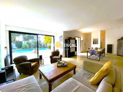 Vente Maison 6 pices CASSIS 13260