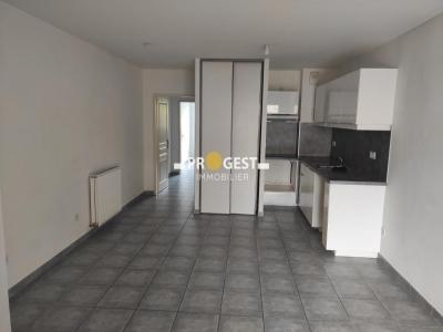 Location Appartement 2 pices GARDANNE 13120