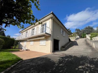 Vente Maison 5 pices ROCHE-LA-MOLIERE 42230
