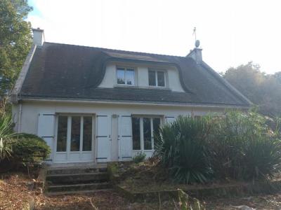 Vente Maison 6 pices CLEGUER 56620