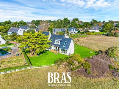 Vente Maison 9 pices TURBALLE 44420