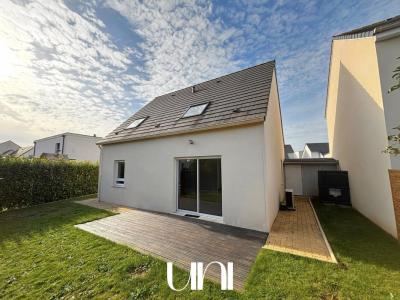 Vente Maison 4 pices BOURGUEBUS 14540