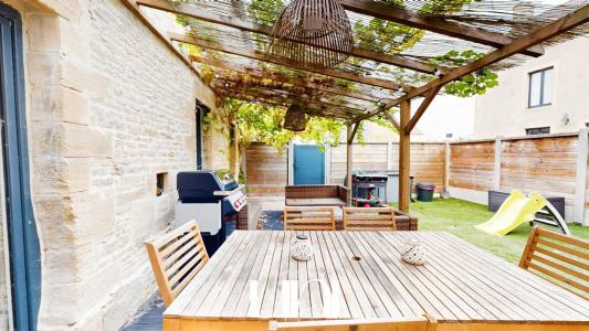 Vente Maison 6 pices BANVILLE 14480