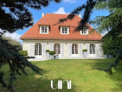 Vente Maison 5 pices HEROUVILLE-SAINT-CLAIR 14200
