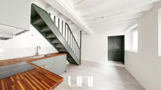 Vente Appartement 2 pices BAYEUX 14400