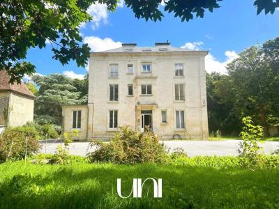 Vente Appartement 4 pices CAEN 14000