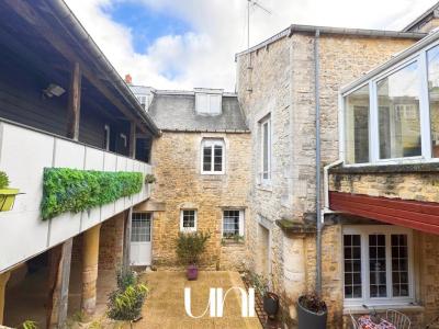 Vente Prestige BAYEUX 14400