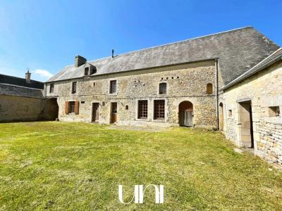Vente Maison 2 pices BAYEUX 14400
