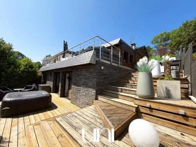 Vente Maison 5 pices SAINT-ARNOULT 14800
