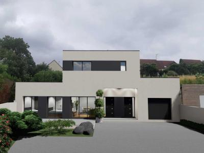 Vente Terrain ESQUAY-NOTRE-DAME 14210
