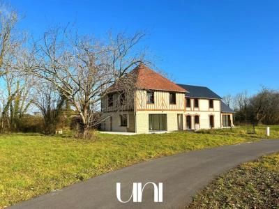 Vente Maison 4 pices AUBERVILLE 14640
