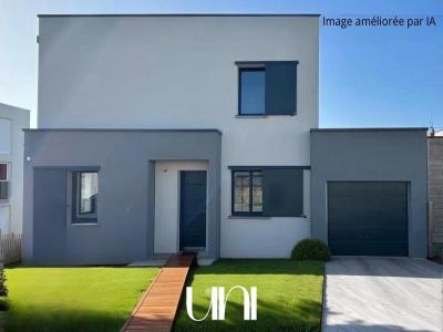 Vente Maison 6 pices VERSON 14790