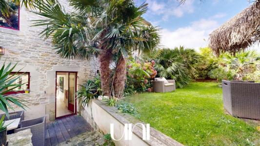 Vente Maison 5 pices BANVILLE 14480