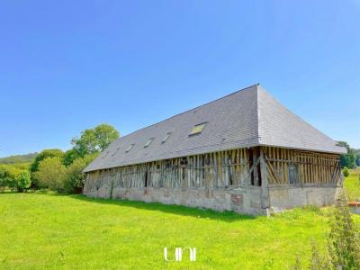 Vente Maison GRANGUES 14160