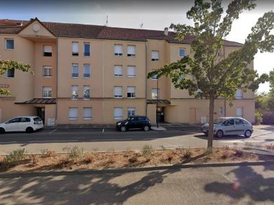 Vente Appartement 3 pices PARAY-LE-MONIAL 71600