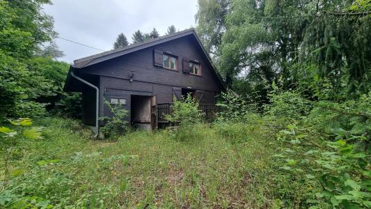 Vente Maison 4 pices BILIEU 38850