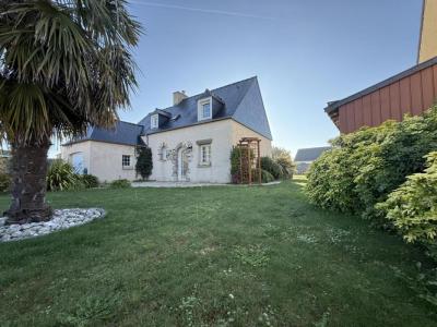 Vente Maison 5 pices SAINT-BENOIT-DES-ONDES 35114
