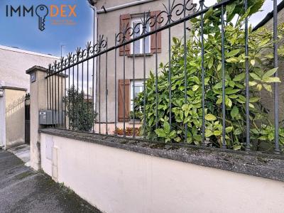 Vente Maison 4 pices REIMS 51100