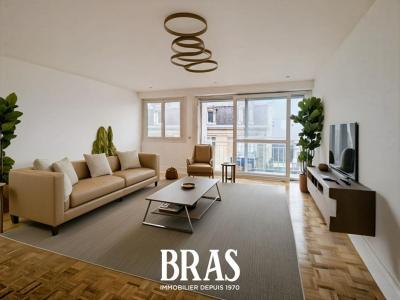 Vente Appartement 3 pices VANNES 56000