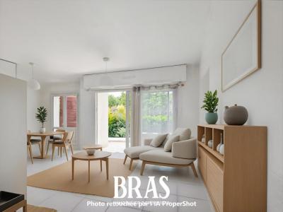 Vente Appartement ARRADON 56610