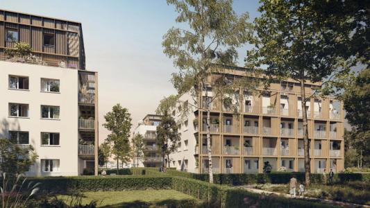 Vente Appartement 2 pices VANNES 56000
