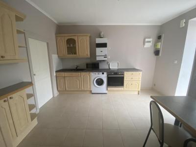 Location Appartement 2 pices CREUSOT 71200