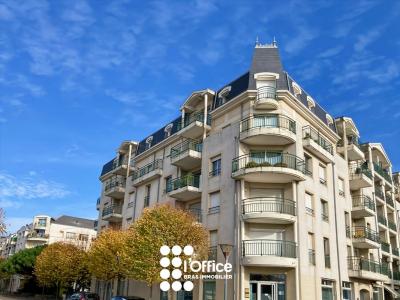 Vente Appartement 3 pices SABLES-D'OLONNE 85100