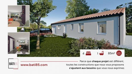 Vente Maison CLISSON 44190