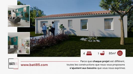 Vente Maison BRAINS 44830