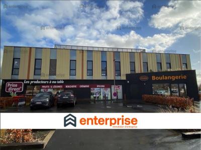 Location Local commercial ENGLOS 59320