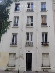 Vente Immeuble PARIS-15EME-ARRONDISSEMENT 75015