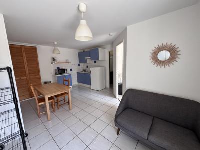Location Appartement 2 pices CHARBONNIERES-LES-BAINS 69260
