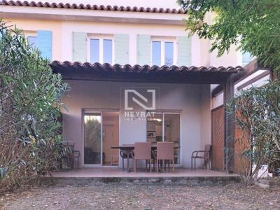 Vente Appartement 4 pices MONTAUROUX 83440