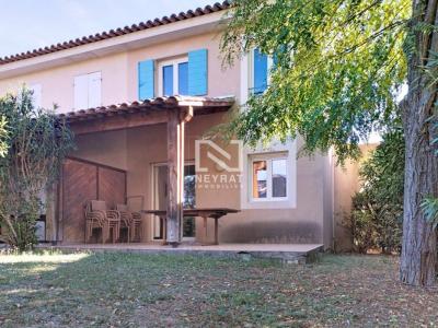 Vente Appartement 4 pices MONTAUROUX 83440