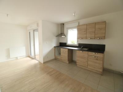 Location Appartement 2 pices NANTES 44100