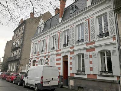 Location Appartement 3 pices CLERMONT-FERRAND 63000