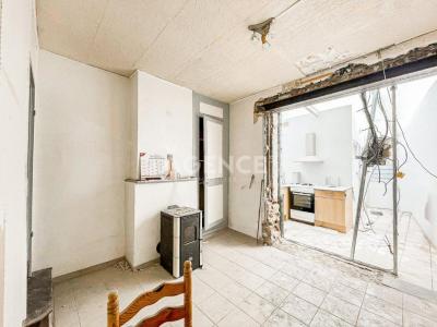 Vente Maison 3 pices SAINT-OMER 62500