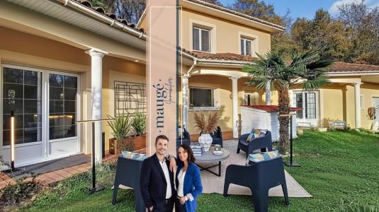 Vente Maison 4 pices SAINT-GEORGES-D'ESPERANCHE 38790