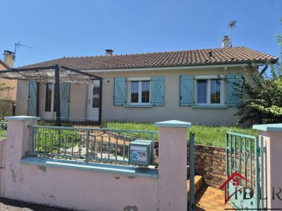 Vente Maison 5 pices SAINT-DIZIER 52100
