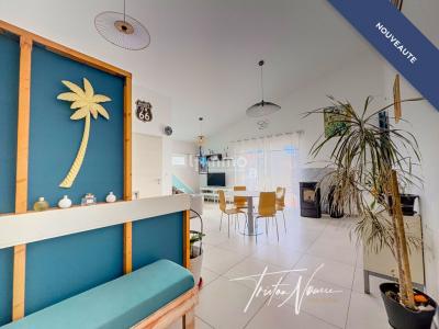 Vente Maison 4 pices ALENYA 66200