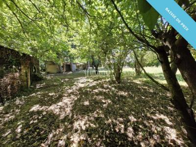 Vente Maison 4 pices VILLENEUVE-LA-COMPTAL 11400