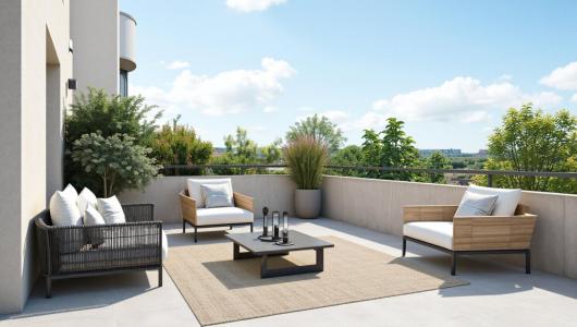 Vente Programme neuf ANDILLY 95580