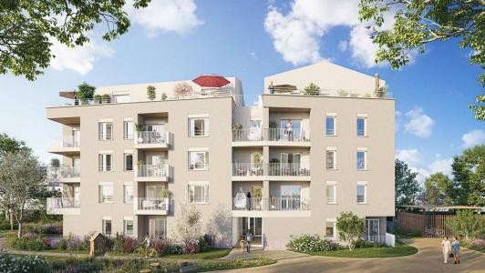 Vente Programme neuf GIVORS 69700