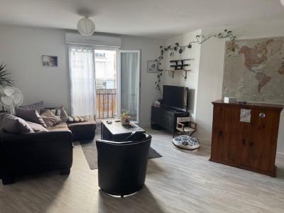 Vente Appartement 3 pices SOISSONS 02200