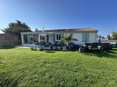 Vente Maison 4 pices ILE-D'OLONNE 85340