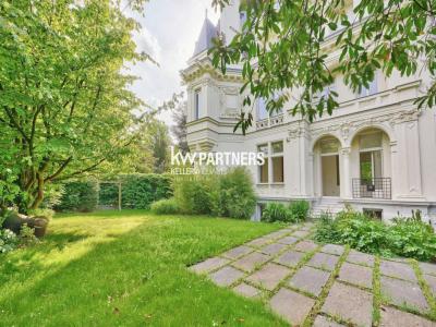 Vente Appartement 7 pices NEUILLY-SUR-SEINE 92200